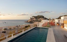Elisabeth By The Sea Hotel
