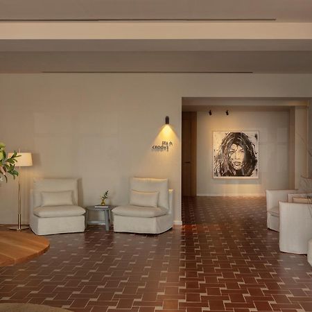 Elisabeth By The Sea Hotel Tossa de Mar Exterior photo