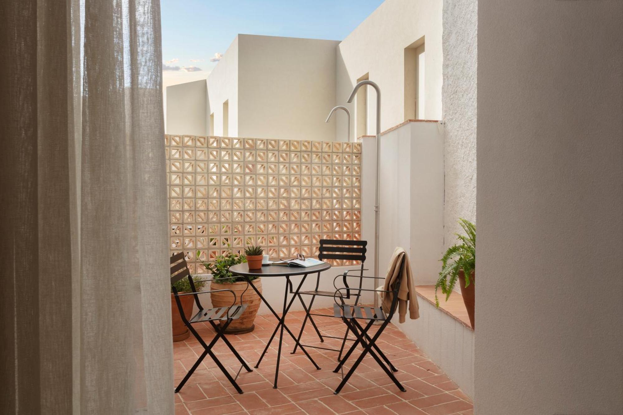 Elisabeth By The Sea Hotel Tossa de Mar Exterior photo