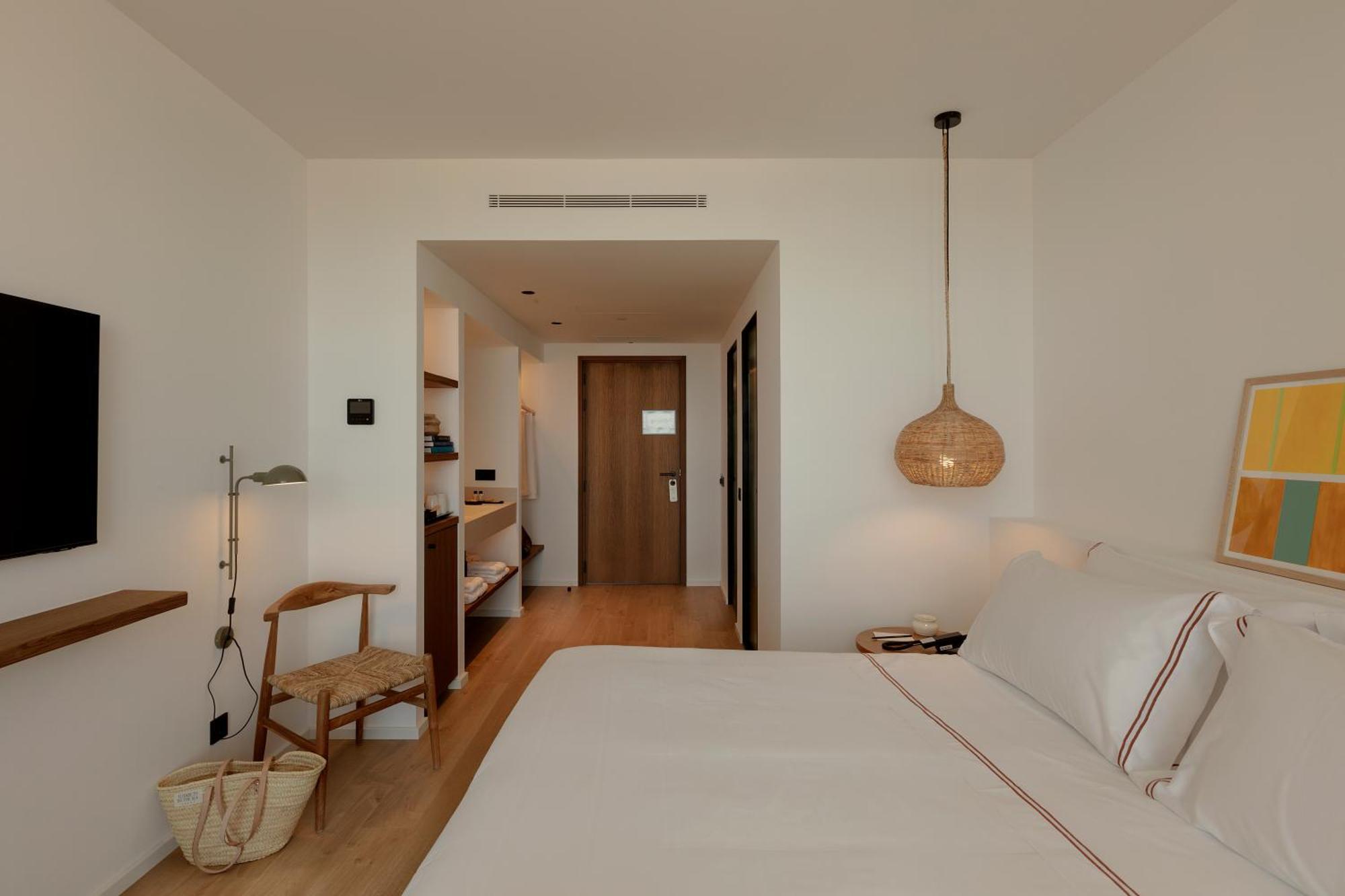 Elisabeth By The Sea Hotel Tossa de Mar Exterior photo