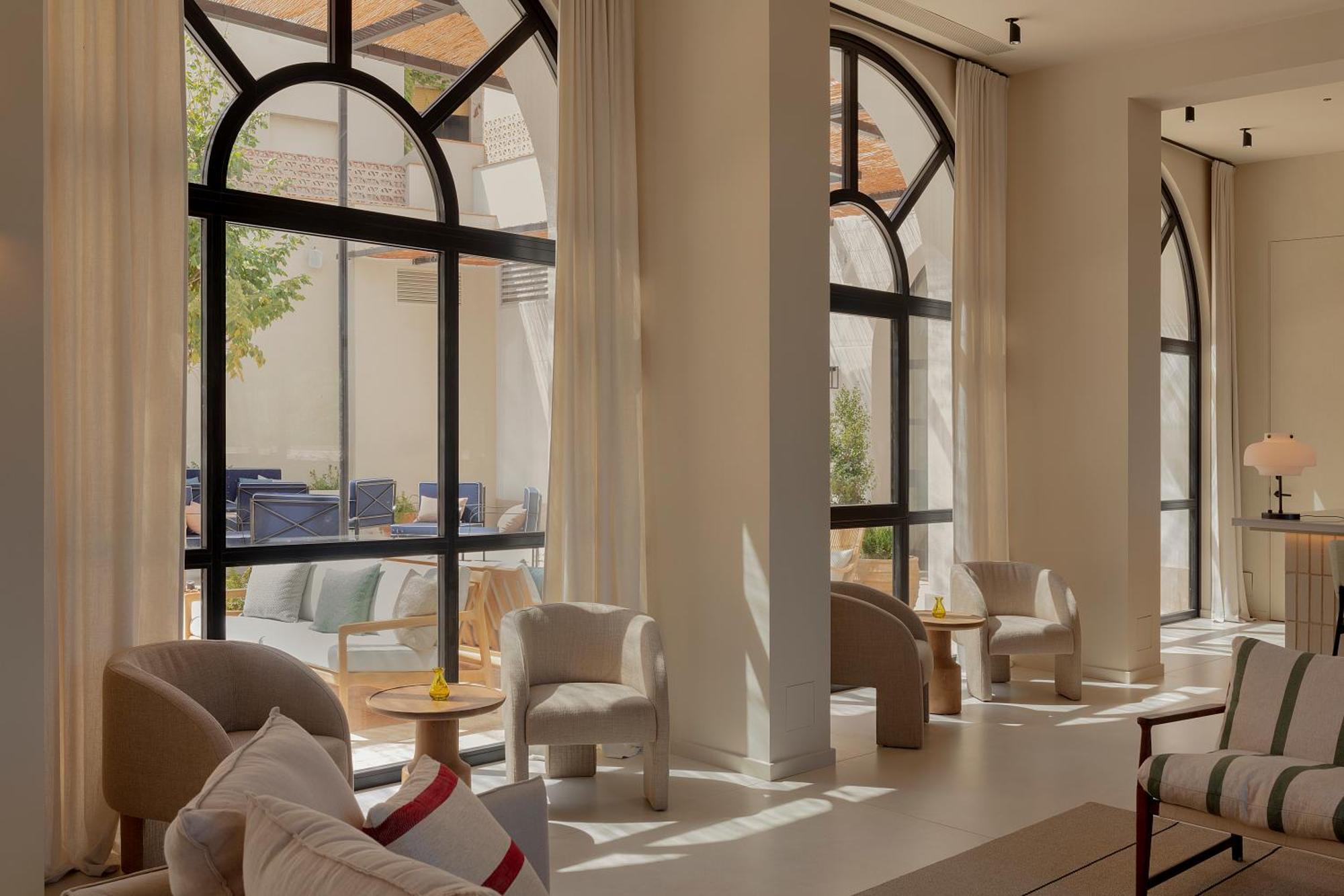 Elisabeth By The Sea Hotel Tossa de Mar Exterior photo