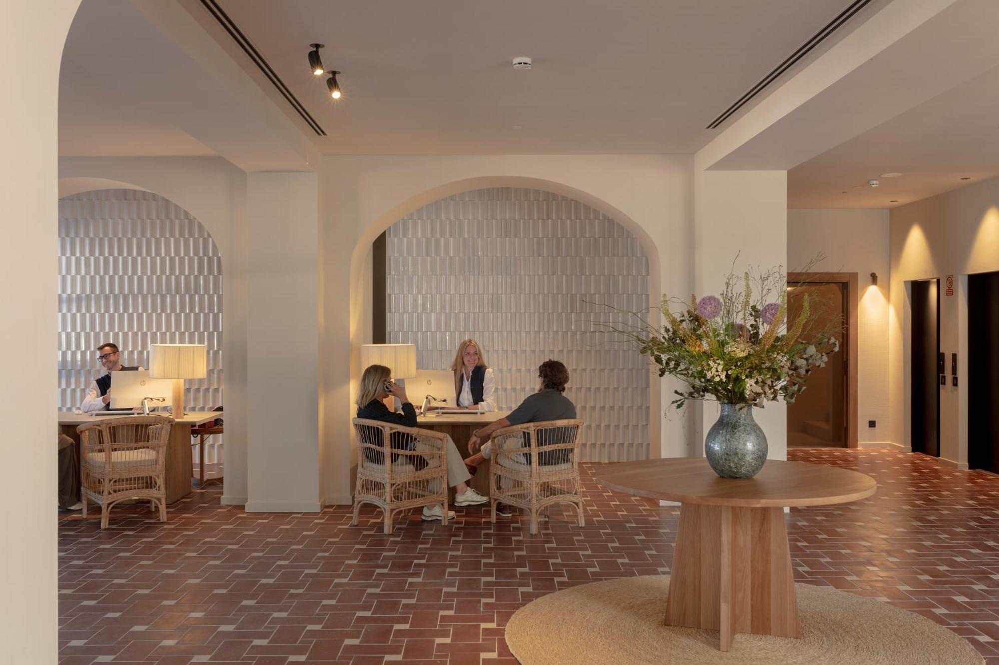Elisabeth By The Sea Hotel Tossa de Mar Exterior photo