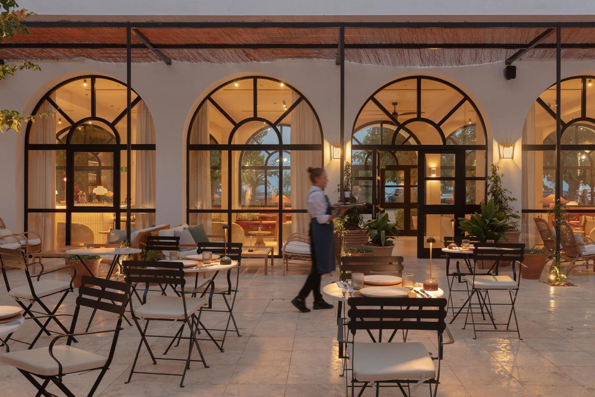 Elisabeth By The Sea Hotel Tossa de Mar Exterior photo