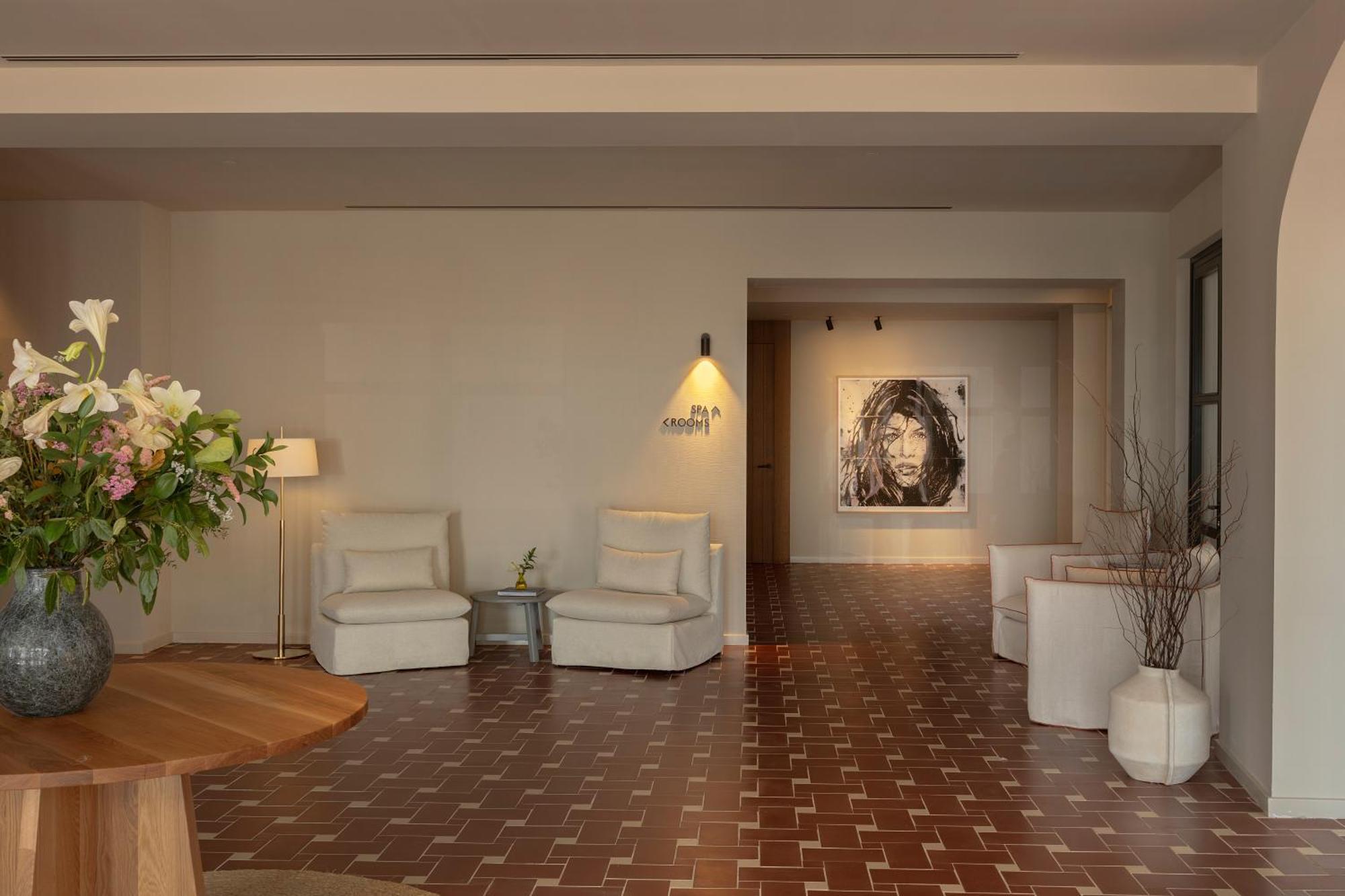 Elisabeth By The Sea Hotel Tossa de Mar Exterior photo