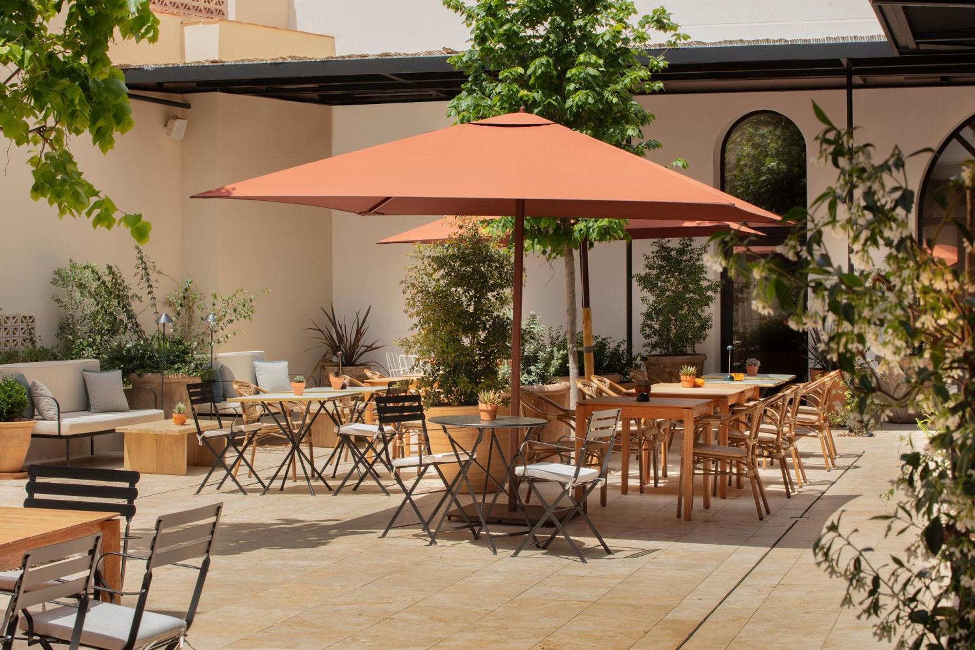 Elisabeth By The Sea Hotel Tossa de Mar Exterior photo