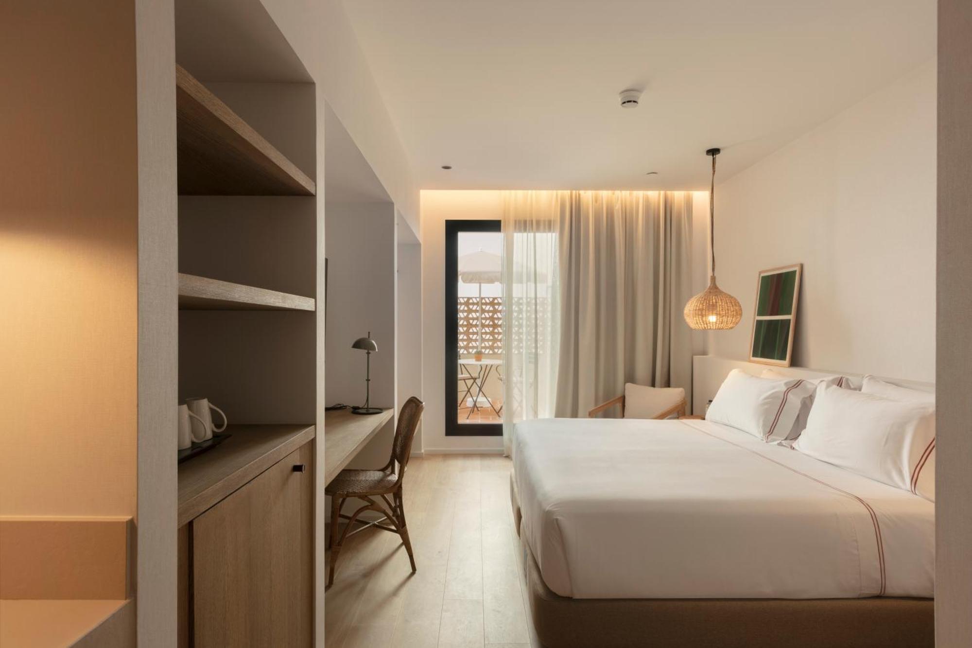 Elisabeth By The Sea Hotel Tossa de Mar Exterior photo