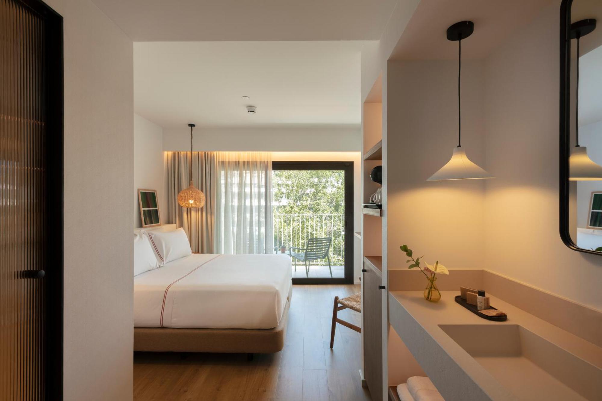 Elisabeth By The Sea Hotel Tossa de Mar Exterior photo