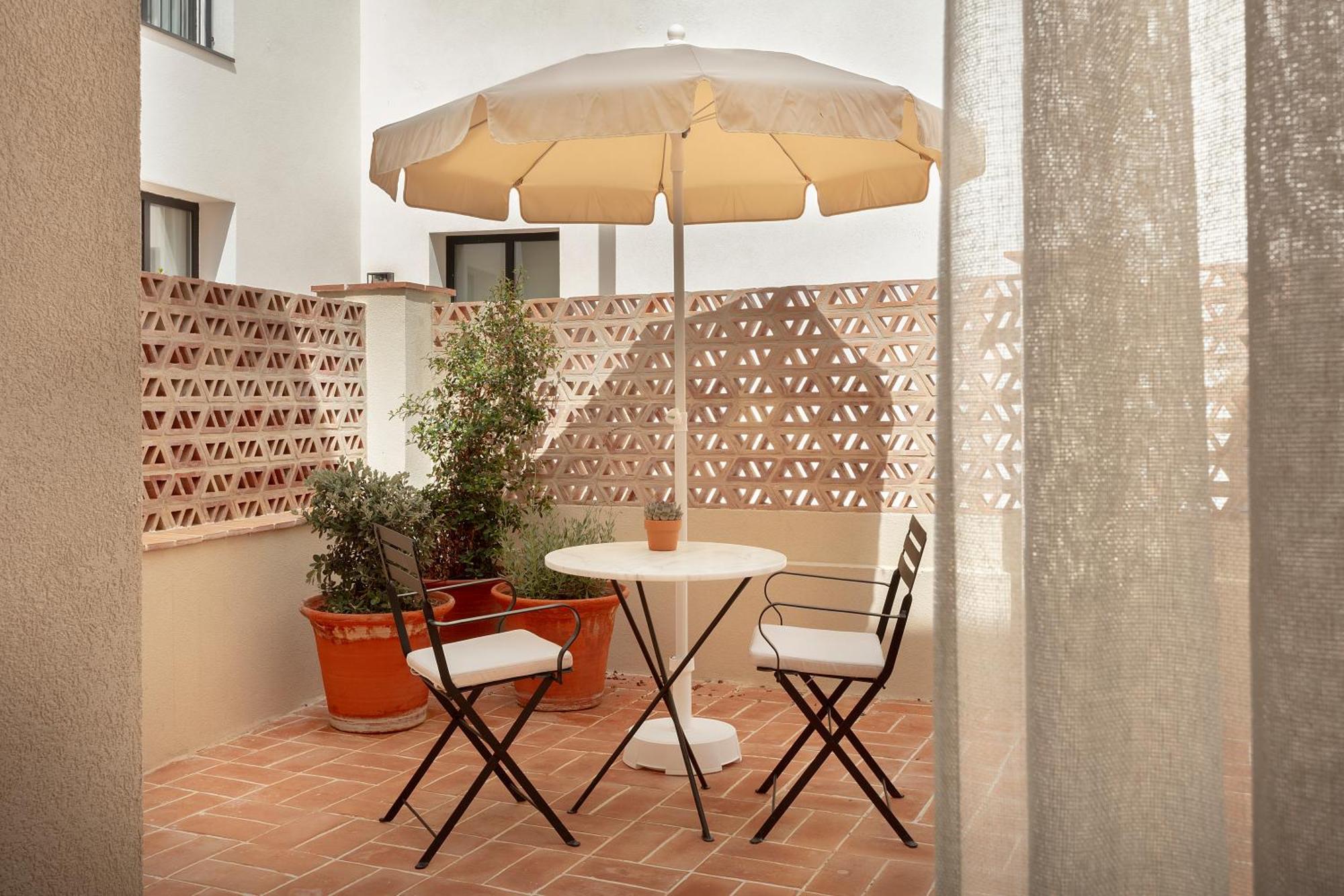Elisabeth By The Sea Hotel Tossa de Mar Exterior photo