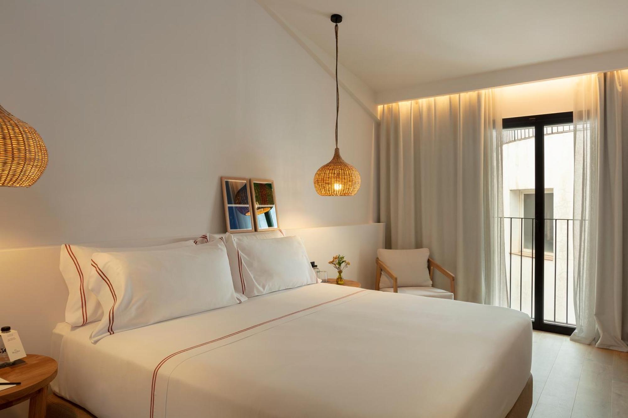 Elisabeth By The Sea Hotel Tossa de Mar Exterior photo